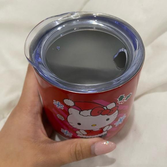 HELLO KITTY HOLIDAY MUG - Picture 3 of 3